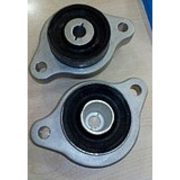 Salıncak - Burcu ÖN Burçlu Sol 639 - Kod 4U-P12826 - OEM A6393330514