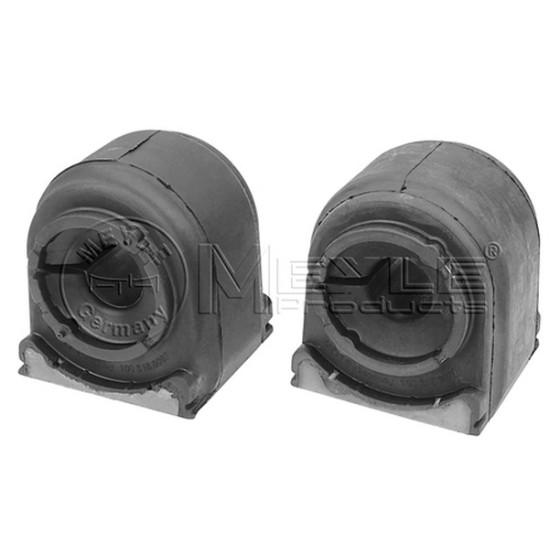 Viraj Lastiği ÖN 20.oo MM Mercedes-benz Sprinter-crafter 2007 - Kod 4U-P13357 - OEM A9063233585 ürün görseli