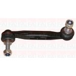 Viraj Z Rotu Arka Sol - Kod 4U-P13511 - OEM 35506785607