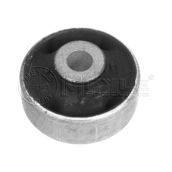 Salıncak - Burcu ÖN Arka Volkswagen Bora-skoda Fabia-golf4-seat Ibiza-skoda Octavia-volkswagen Passat-roomstar 1.9 - Kod 4U-P18022 - OEM 1J0407181 ürün görseli