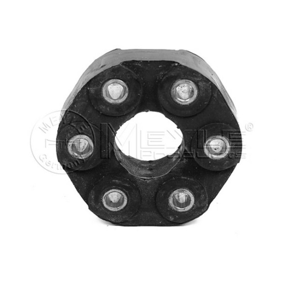 Şaft - Köselesi E30-36 - Kod 4U-P27050 - OEM 26111225624 ürün görseli