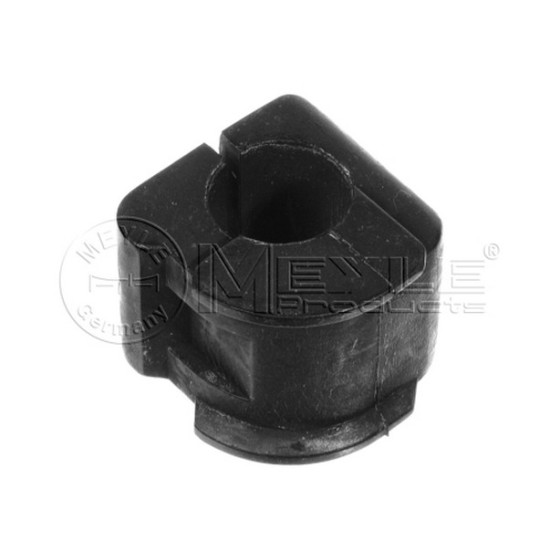 Viraj Lastiği ÖN Volkswagen Golf 3 - Volkswagen Polo Classic - Volkswagen Caddy 2 - Kod 4U-P38530 - OEM 1H0411314 ürün görseli