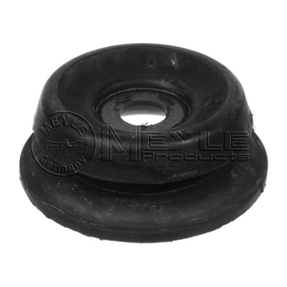 Amortisör - Takozu ÖN Üst Mercedes-benz Sprinter-lt - Kod 4U-P43698 - OEM A9013230085 ürün görseli