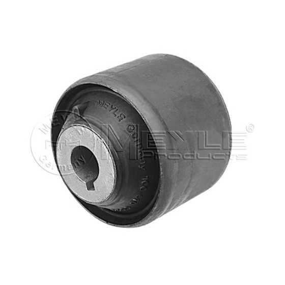 Salıncak - Burcu ÖN Arka Boş T5 - Kod 4U-P51809 - OEM 7H0407182A ürün görseli
