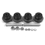 Salıncak - Burcu ÖN Alt TK. 124 - Kod 4U-P83127 - OEM A1243300575