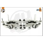 Arka Salıncak - Salincak Takimi Salincak-yağli Burç-aks Bağlantisi 12 Parça E60 - Kod 4U-R11511 - OEM R11511