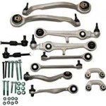 ÖN Düzen Kiti Komple 14 Parça A6 - Kod 4U-R11518 - OEM 4F0498998
