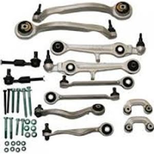 ÖN Düzen Kiti Komple 14 Parça A6 - Kod 4U-R11518 - OEM 4F0498998