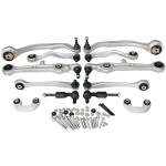 ÖN Düzen Kiti Komple A8 2003 - Kod 4U-R11519 - OEM 4E0498998