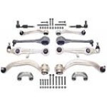 Arka Salıncak - Salincak Takimi A8 - Kod 4U-R11636 - OEM 4E0598998