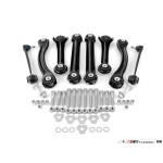 Arka Salıncak - Salincak Takimi Civatali 8 Parça - Kod 4U-R40059 - OEM 2103509999