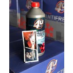 Antifriz 1.5 LT. Kirmizi -40c Buğu Önleyici Mendil Hediyeli - OEM No: - Kod 4U.10001 - OEM G012A8GM1