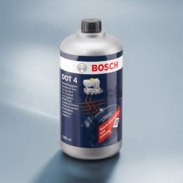 Fren Hidroliği 0, 5 LT. DOT4 Sari (Koli Adedi 12) - Kod 4U.10004 - OEM A0009890807
