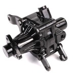 Direksiyon Pompası - E30 - Kod 4U.12100BW - OEM 32411141243
