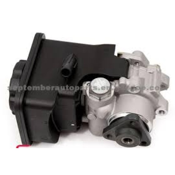 Direksiyon Pompası - E39 M57 - Kod 4U.12103BW - OEM 32411095749 ürün görseli