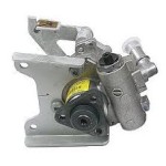 Direksiyon Pompası - E39 M52 - Kod 4U.12104BW - OEM 32411097149