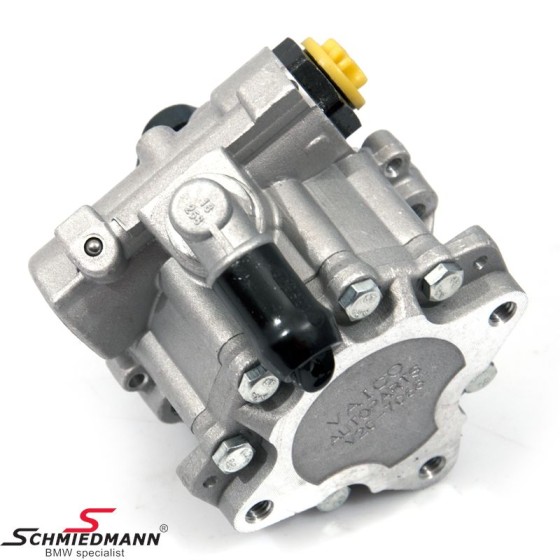 Direksiyon Pompası - 525td-tds E39 M51 - Kod 4U.12105BW - OEM 32411093124 ürün görseli