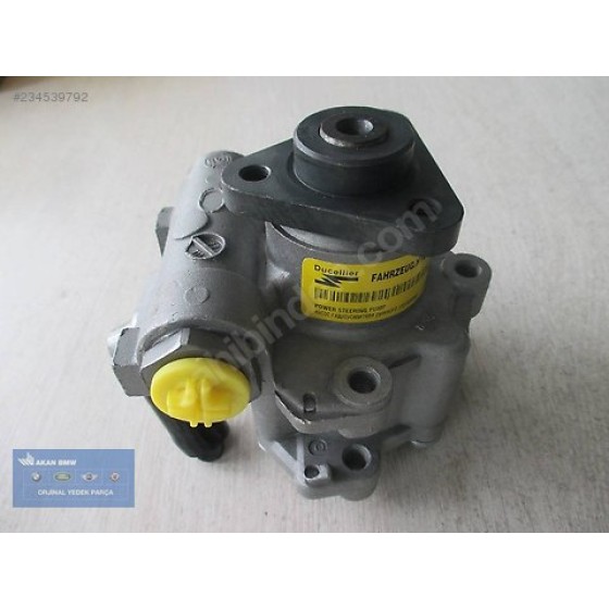 Direksiyon Pompası - E36 M40 - Kod 4U.12106BW - OEM 32411141417 ürün görseli