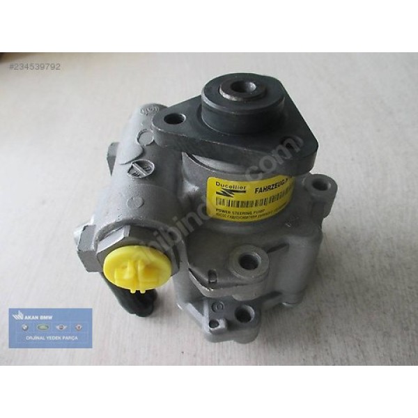 Direksiyon Pompası - E36 M40 - Kod 4U.12106BW - OEM 32411141417
