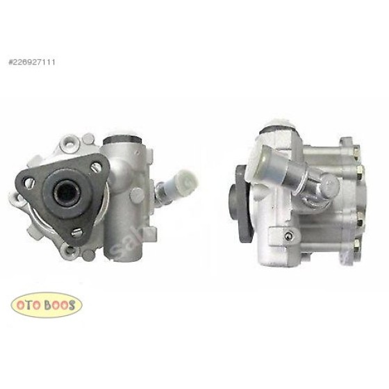 Direksiyon Pompası - E87-90 M47 - Kod 4U.12113BW - OEM 32416768155 ürün görseli