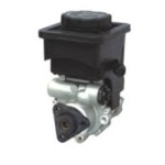 Direksiyon Pompası - Bmw 520D E39 M47 - Kod 4U.12118BW - OEM 32416750938