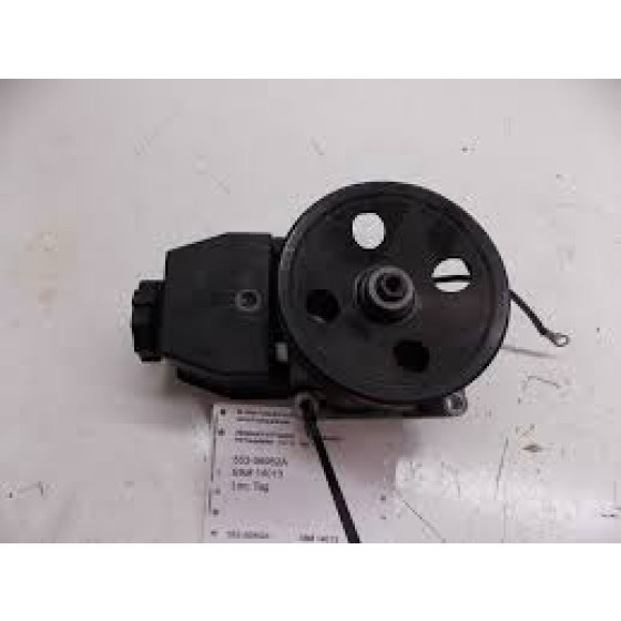 Direksiyon Pompası - 111 - Kod 4U.12151MR - OEM A0024662901 ürün görseli