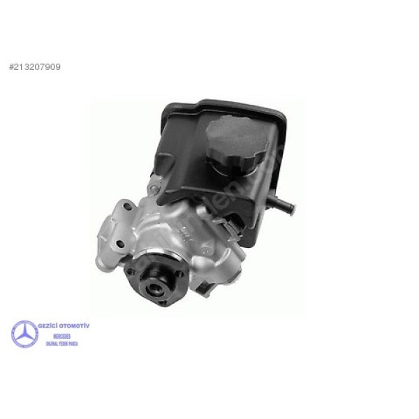 Direksiyon Pompası - CDI Mercedes-benz Sprinter - Kod 4U.12153MR - OEM A0024667601