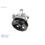 Direksiyon Pompası - 163 - Kod 4U.12154MR - OEM A0024668101