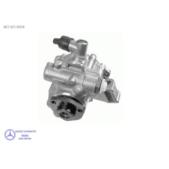 Direksiyon Pompası - 270CDİ 163 612 - Kod 4U.12156MR - OEM A0024669001 ürün görseli