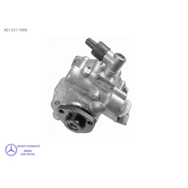 Direksiyon Pompası - 211 - Kod 4U.12159MR - OEM A0034660101