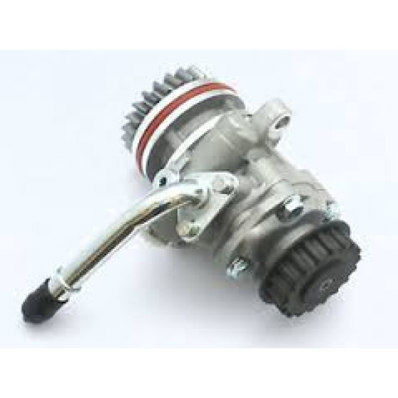 Direksiyon Pompası - T5 130 Luk 2.5TDİ - Kod 4U.12206VV - OEM 7H0422153H ürün görseli