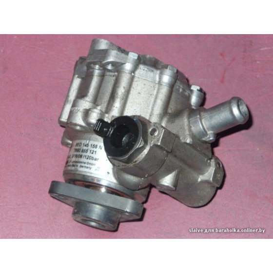 Direksiyon Pompası - Audi A4-a6 - Kod 4U.12212VV - OEM 8E0145155N ürün görseli
