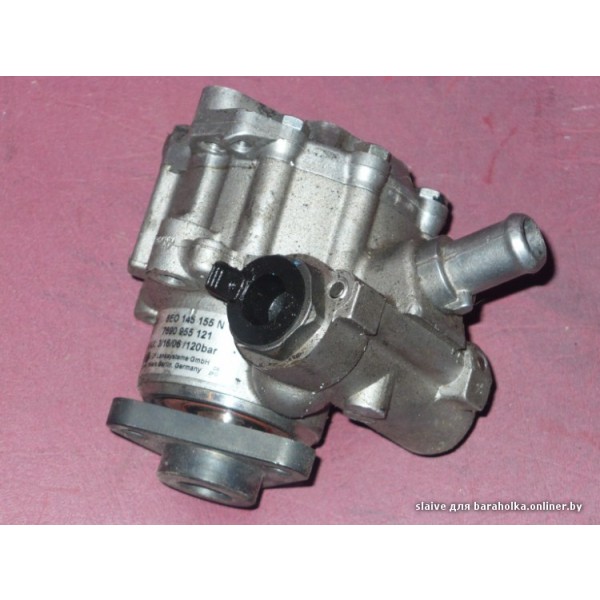 Direksiyon Pompası - Audi A4-a6 - Kod 4U.12212VV - OEM 8E0145155N