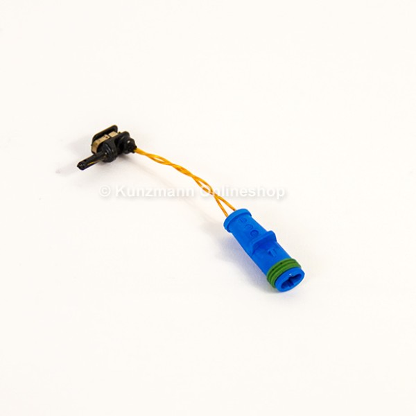 Balata Fişi ÖN 1 Adet - Kod 4U.12353MR - OEM A1695401617