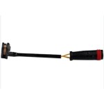 Balata Fişi Sol-sag On-arka 109mm Volkswagen Crafter 30-35 (2E) 2.5 Audi TDI 2006-2011 - Kod 4U.12367MR - OEM 2E0906206C