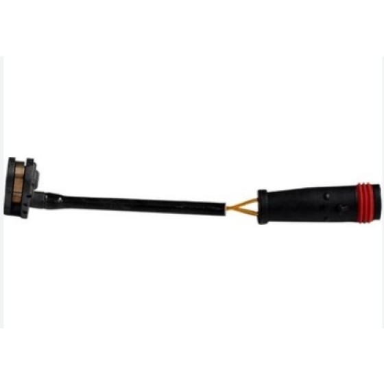 Balata Fişi Sol-sag On-arka 109mm Volkswagen Crafter 30-35 (2E) 2.5 Audi TDI 2006-2011 - Kod 4U.12367MR - OEM 2E0906206C ürün görseli
