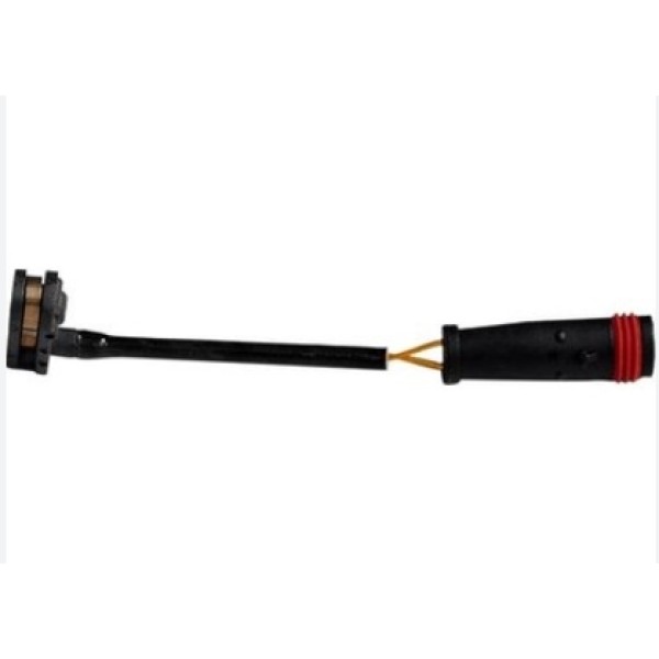 Balata Fişi Sol-sag On-arka 109mm Volkswagen Crafter 30-35 (2E) 2.5 Audi TDI 2006-2011 - Kod 4U.12367MR - OEM 2E0906206C