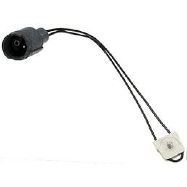 Balata Fişi ÖN E30 - Kod 4U.12400BW - OEM 34359058889