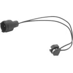 Balata Fişi Ön-arka E34 - Kod 4U.12401BW - OEM 34351179820
