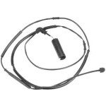 Balata Fişi Arka E46 - Kod 4U.12408BW - OEM 34351164372