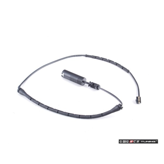Balata Fişi Arka E53 - Kod 4U.12411BW - OEM 34351165580 ürün görseli