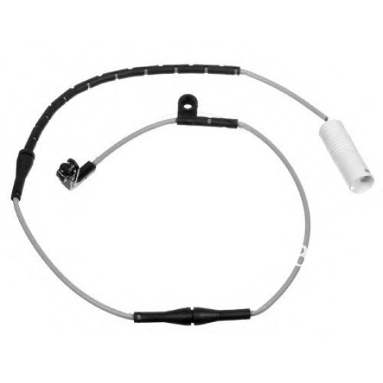 Balata Fişi Arka E65 - Kod 4U.12415BW - OEM 34356778038 ürün görseli