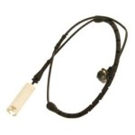 Balata Fişi ÖN E65 - Kod 4U.12416BW - OEM 34356778037
