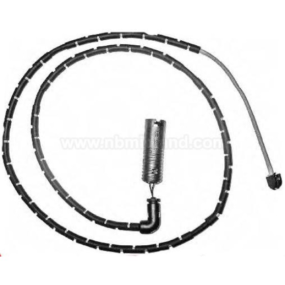 Balata Fişi Arka E83 - Kod 4U.12421BW - OEM 34353411757 ürün görseli