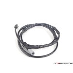 Balata Fişi Arka F25 - Kod 4U.12444BW - OEM 34356790304
