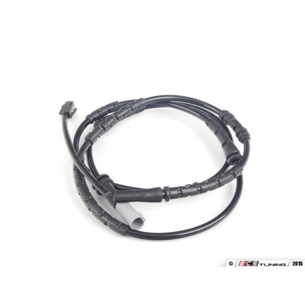 Balata Fişi Arka F25 - Kod 4U.12444BW - OEM 34356790304