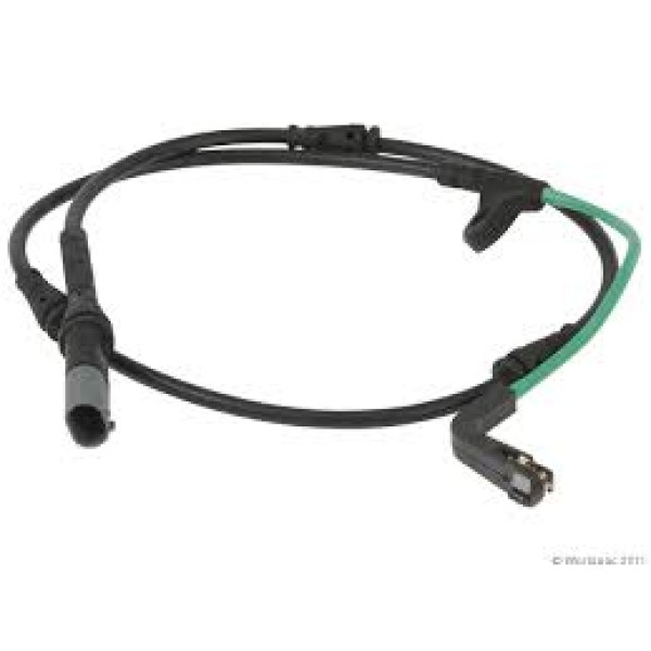 Balata Fişi ÖN E70-71 - Kod 4U.12447BW - OEM 34356773008
