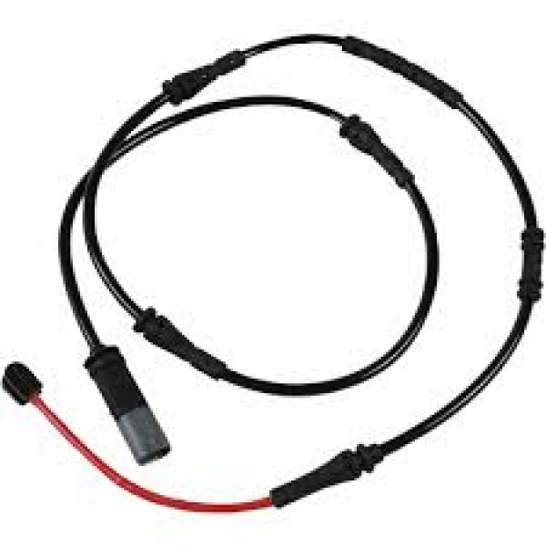 Balata Fişi Arka F11 - Kod 4U.12448BW - OEM 34356791963