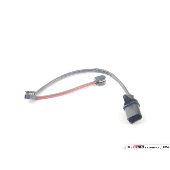 Balata Fişi ÖN 1 Adet Q5 2.0tdi-3.0tdi 2012 - Kod 4U.12460VV - OEM 8R0615121A ürün görseli