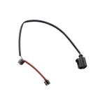 Balata Fişi Arka 1 Adet Cayenne 4.5-4.8 - Kod 4U.12470PR - OEM 95561236560